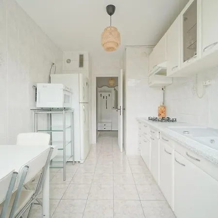 شقة Doorman - Spacious 2br Paris *
