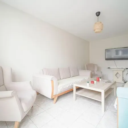 شقة Doorman - Spacious 2br Paris سانت أويه