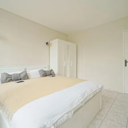 Doorman - Spacious 2br Paris شقة *