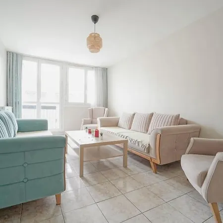 Doorman - Spacious 2br Paris شقة *
